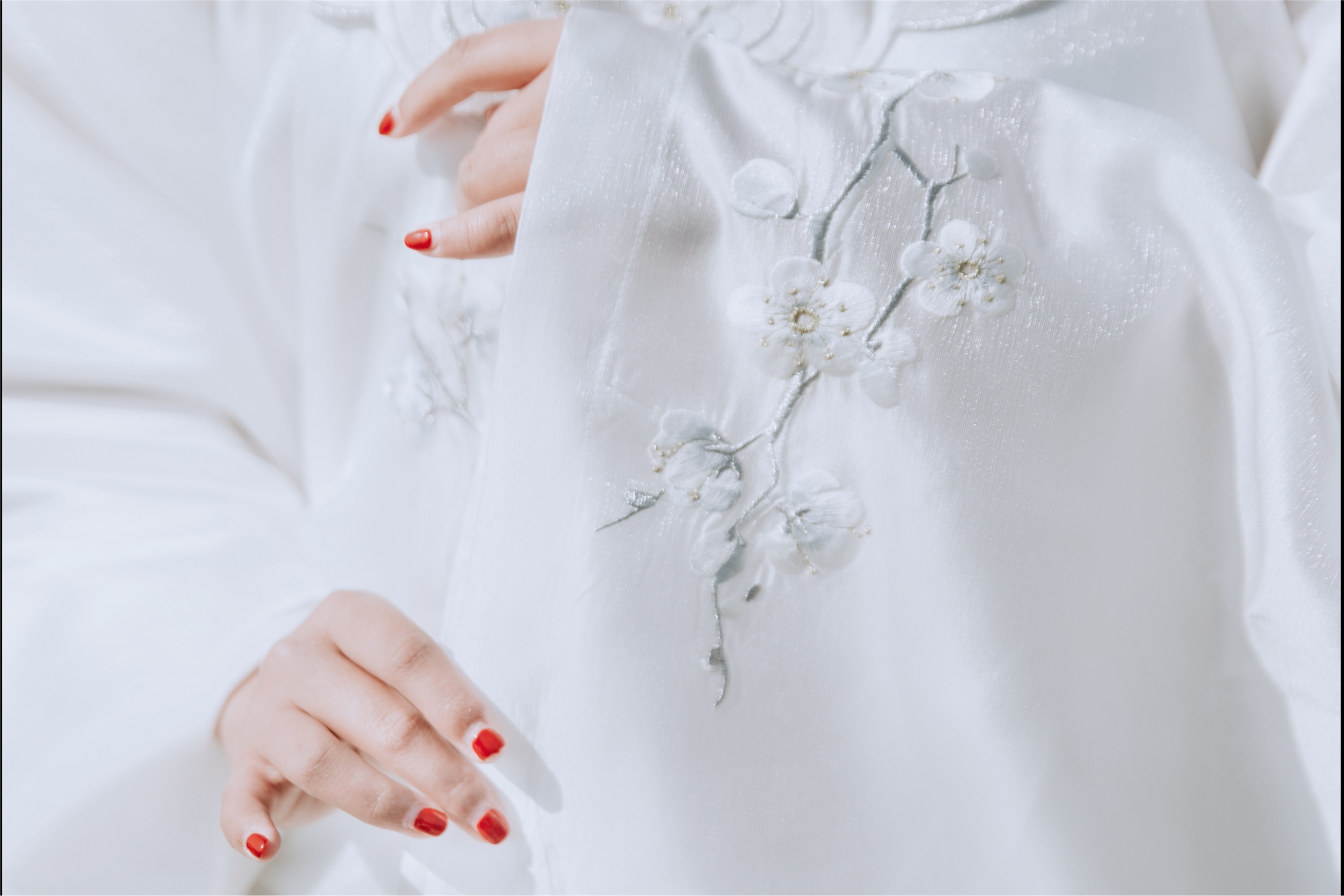 YITUYU艺图语 2021.09.04 望归尘 杍愉